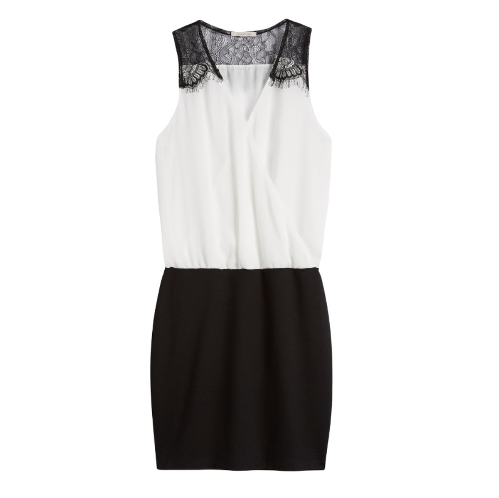 Pixley Sydnee 2fer Dress